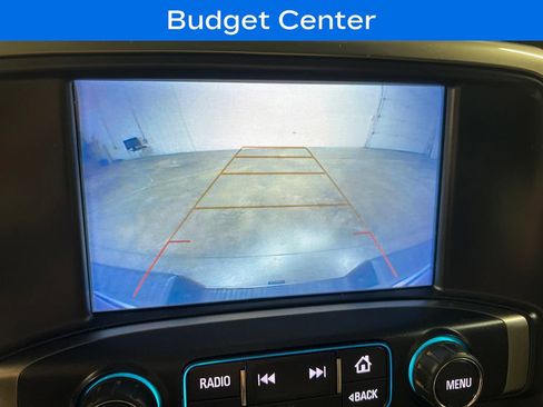 Used 2018 Chevrolet Silverado 1500 LTZ w/ Texas Edition AWD/4WD image 23
