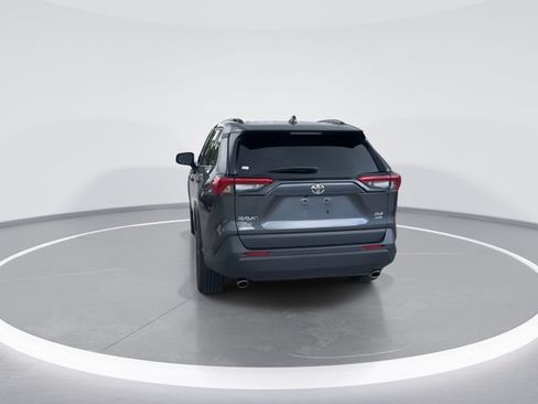 Used 2023 Toyota RAV4 XLE Premium AWD/4WD image 6