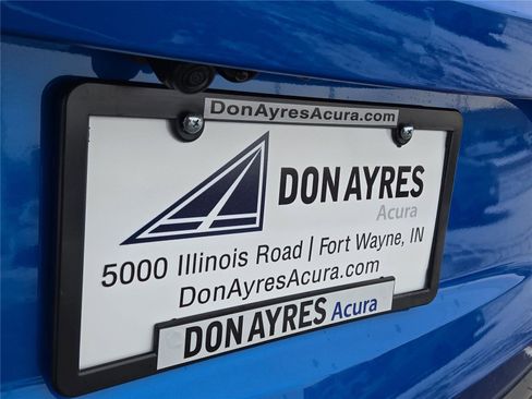 New 2026 Acura MDX A-Spec image 33