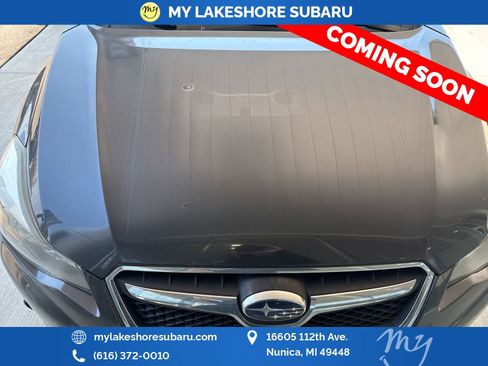 Used 2015 Subaru Crosstrek 2.0i Limited image 10