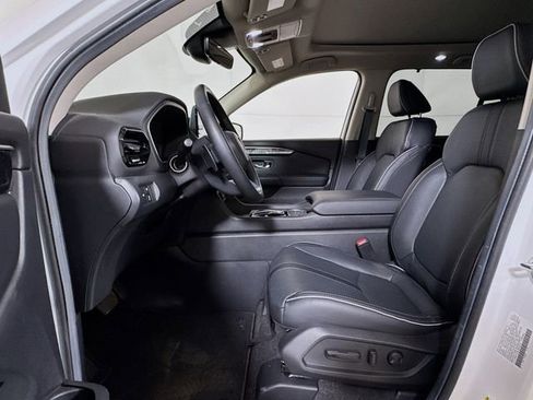 Used 2025 Honda Pilot Elite image 20