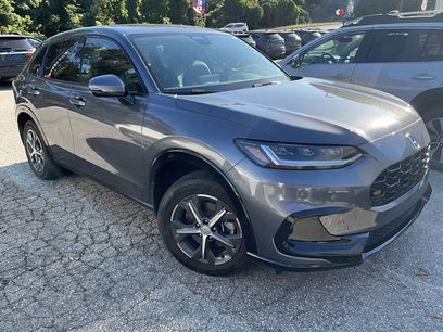 Used 2024 Honda HR-V EX-L