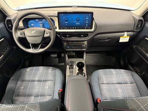 New 2025 Ford Bronco Sport Heritage w/ Convenience Package image 24