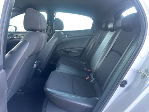 Used 2021 Honda Civic Sport image 13
