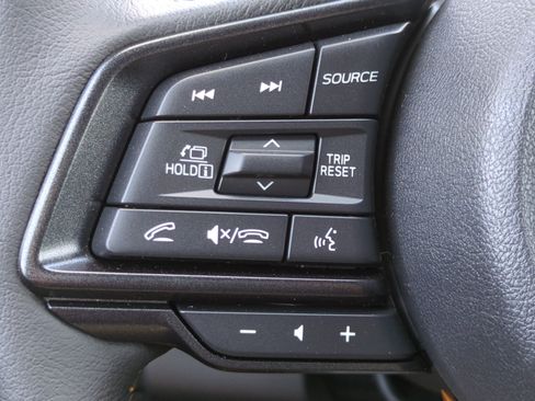 New 2026 Subaru Outback Wilderness AWD/4WD image 23