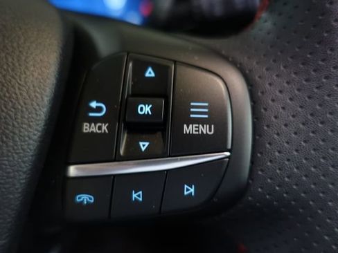 Used 2024 Ford Escape ST-Line Select w/ Tech Pack #2 AWD/4WD image 14