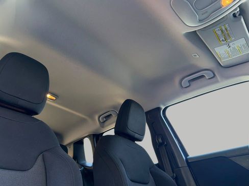 Used 2019 Jeep Renegade Sport w/ Sport Appearance Group AWD/4WD image 19