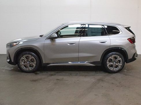 New 2026 BMW X1 xDrive28i w/ Convenience Package image 7