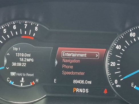 Used 2018 Ford Explorer Platinum AWD/4WD image 26