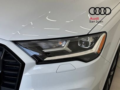 Used 2023 Audi Q7 2.0T Premium Plus w/ Premium Plus Package