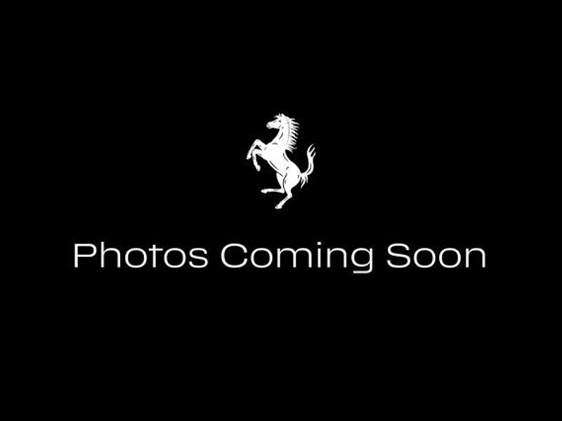Certified 2023 Ferrari Roma image 1