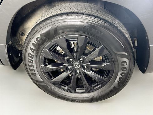 Used 2025 MAZDA CX-50 2.5 Hybrid w/ Preferred Pkg image 11