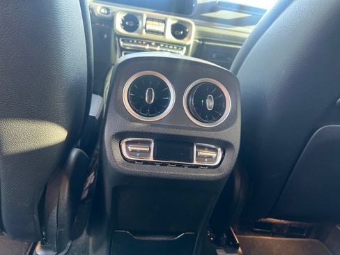 Used 2019 Mercedes-Benz G 550 image 12