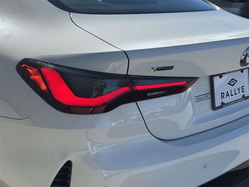 Certified 2025 BMW 430i xDrive Coupe w/ Convenience Package image 10