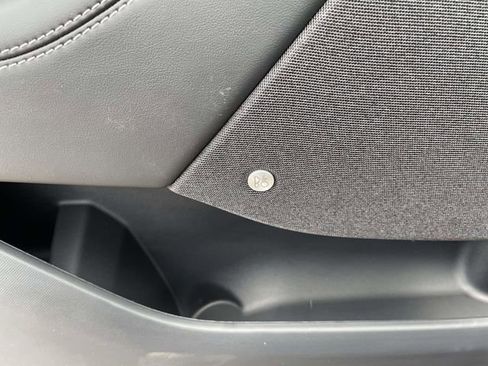 New 2025 Ford Mustang Mach-E Premium image 12