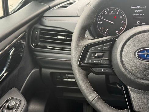 New 2026 Subaru Forester Touring image 11