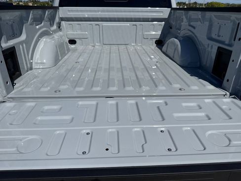 New 2026 Ford F150 Lariat w/ Equipment Group 501A Mid image 21