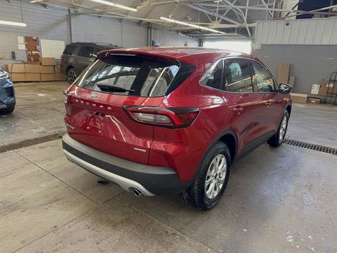 Certified 2023 Ford Escape Active w/ Tech Pack #2 image 16