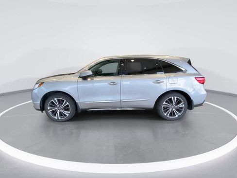 Used 2020 Acura MDX w/ Technology Package image 5
