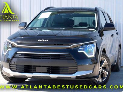 Used 2023 Kia Niro EX