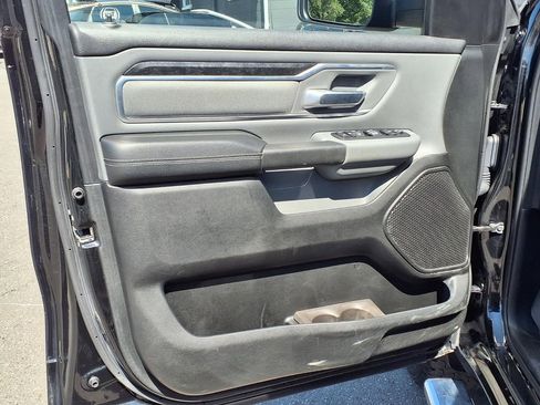 Used 2019 RAM 1500 Big Horn AWD/4WD image 27