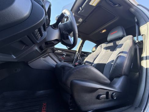 Used 2022 Subaru WRX Limited image 18