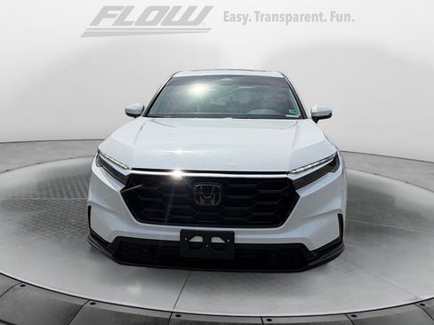 Used 2024 Honda CR-V EX-L image 3