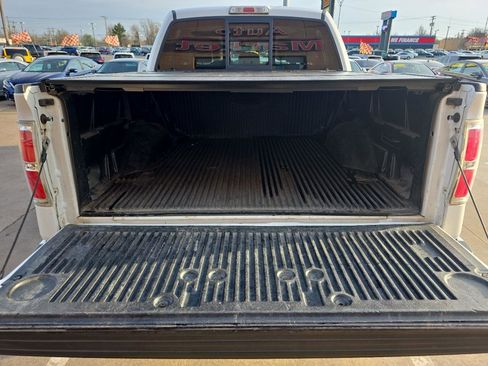 Used 2013 Ford F150 Lariat w/ Mid Equipment Group image 27
