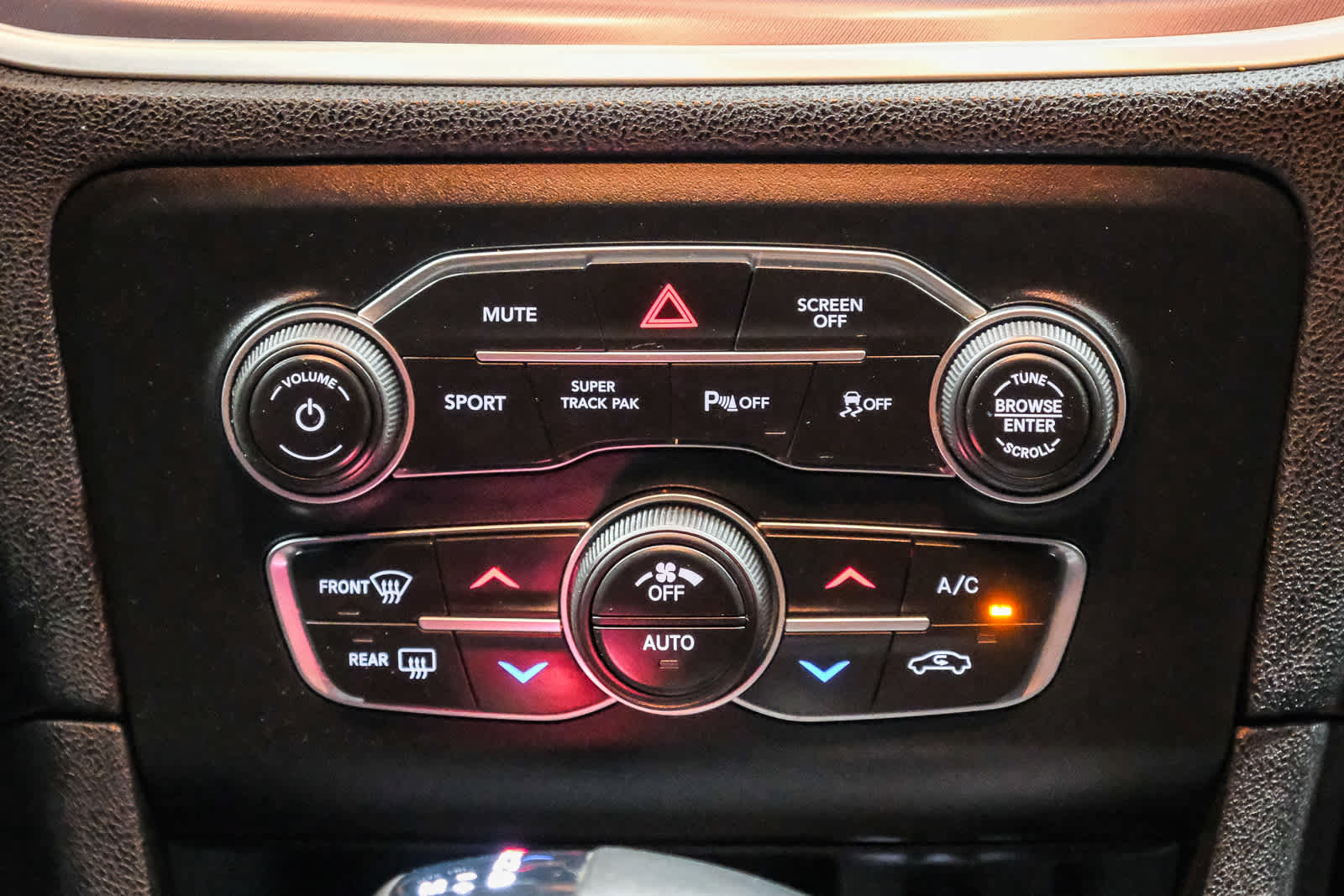Used 2019 Dodge Charger GT RWD image 15