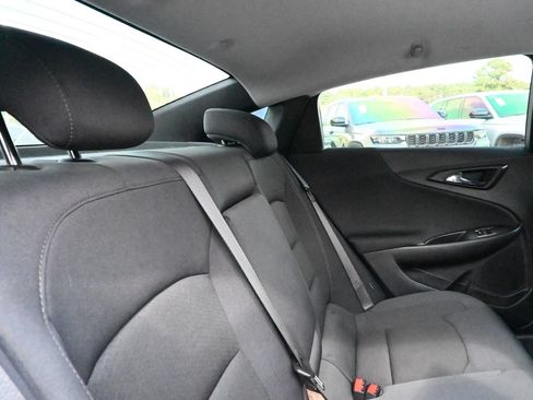 Used 2024 Chevrolet Malibu LT FWD image 27