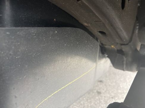 Used 2025 Chevrolet Silverado 1500 ZR2 w/ Technology Package image 18