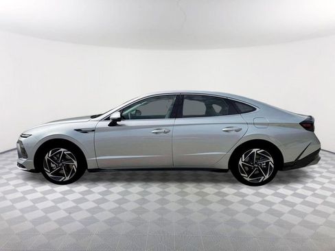 New 2026 Hyundai Sonata SEL image 3