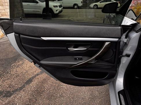 Used 2016 BMW 428i Gran Coupe xDrive w/ Premium Package AWD/4WD image 20