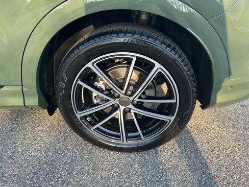 New 2026 Audi Q5 Prestige image 22