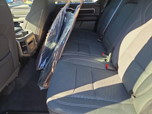 New 2026 RAM 1500 Big Horn image 11