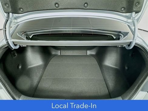 New 2025 Honda Accord Sport image 10