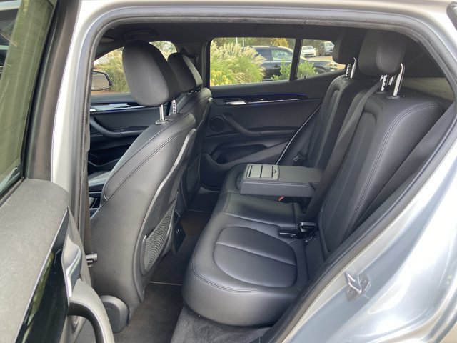 Used 2020 BMW X2 sDrive28i FWD image 49