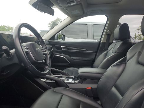 Used 2025 Kia Telluride S AWD/4WD image 10