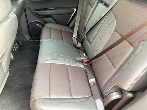 Used 2024 Chevrolet Blazer RS w/ Driver Confidence II Package image 25