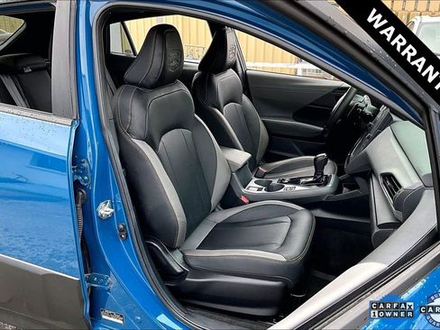 Used 2024 Subaru Crosstrek 2.5i Wilderness w/ Crosstrek Mirror Package image 27