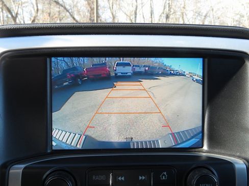 Used 2016 GMC Sierra 2500 SLT w/ Snow Plow Prep Package image 23