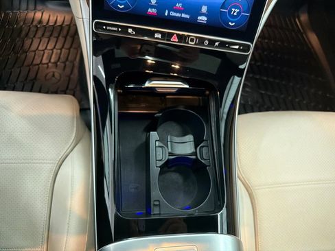 Certified 2024 Mercedes-Benz C 300 Sedan image 18