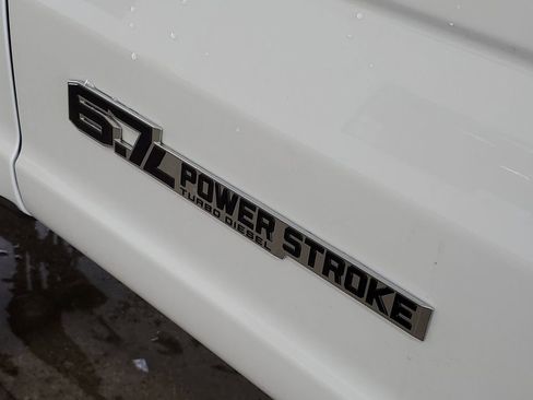 New 2026 Ford F350 XL w/ STX Appearance Package image 31