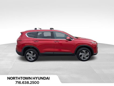 Certified 2023 Hyundai Santa Fe SEL AWD/4WD image 12