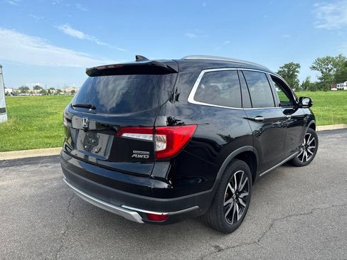 Used 2020 Honda Pilot Touring image 12