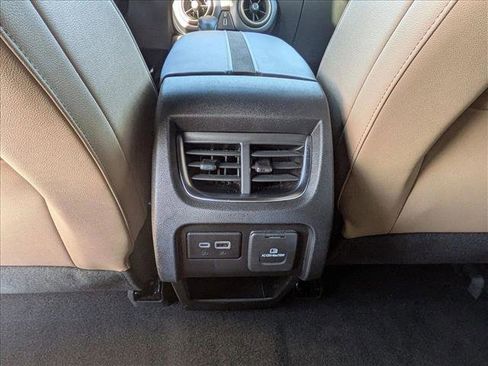 Used 2024 Chevrolet Blazer Premier w/ Driver Confidence II Package image 15