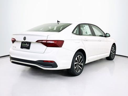 Used 2024 Volkswagen Jetta S image 9