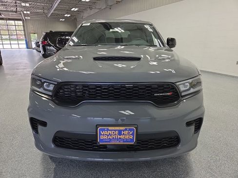 New 2026 Dodge Durango GT AWD/4WD image 2