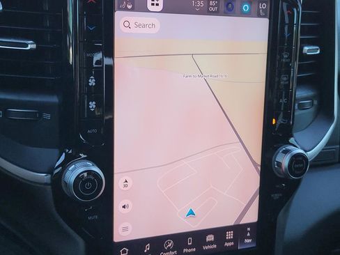 New 2025 RAM 3500 Lone Star image 29