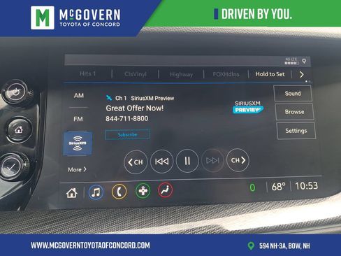 Used 2021 Buick Envision Preferred AWD/4WD image 28